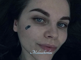 Melissaberrlini