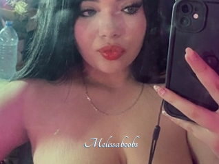 Melissaboobs