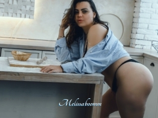 Melissaboomm