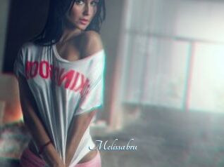 Melissabru
