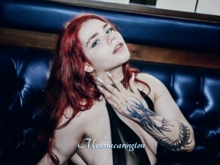 Melissacarington