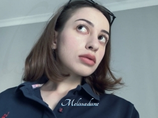 Melissadune