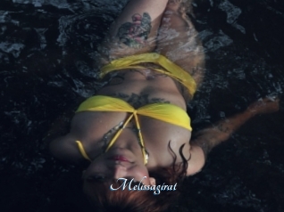 Melissagirat
