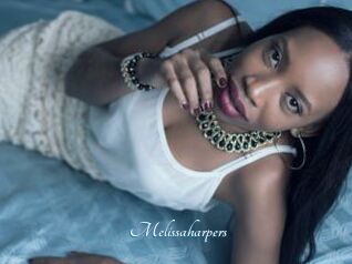 Melissaharpers