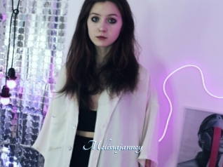 Melissajanney