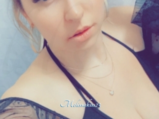 Melissakiss23