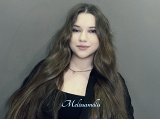 Melissamillis