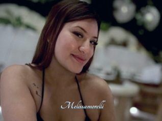 Melissamorelli