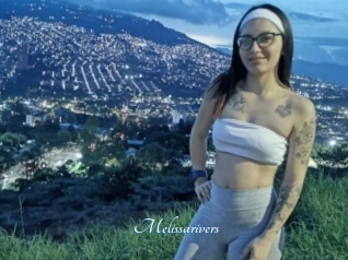 Melissarivers