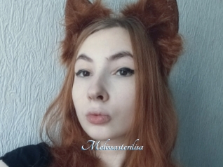 Melissasterilisa