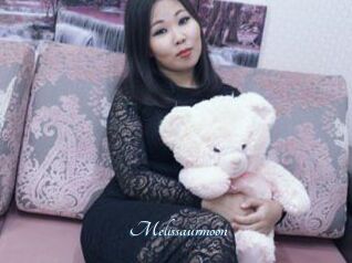 Melissaurmoon