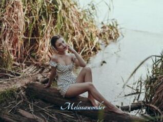 Melissawonder