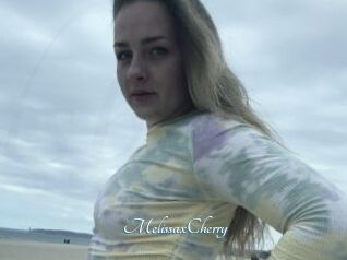 MelissaxCherry