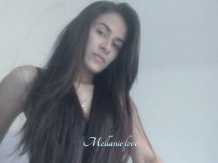 Mellanie_love
