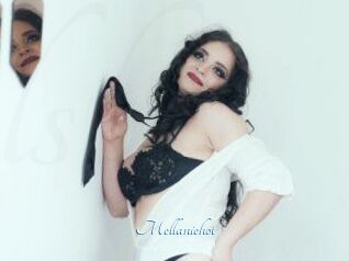 Mellaniehot