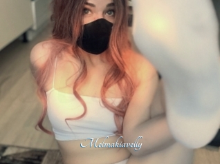 Melmakiavelly