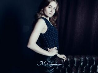 Melodyalison
