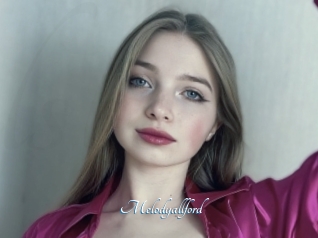 Melodyallford