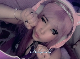 Melodyrinaldi