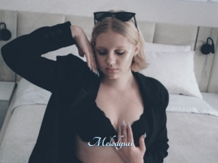 Melodysai