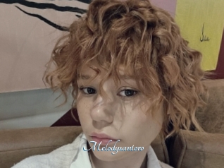 Melodysantoro