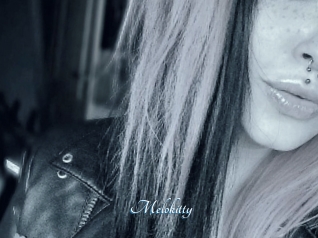 Melokitty