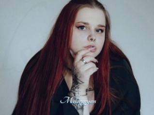Melonyryan