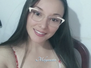 Melyaustin