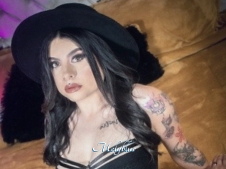 Melyblue