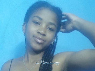 Menanaomy