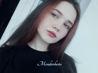 Mendiroberto