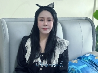 Mengmengsally