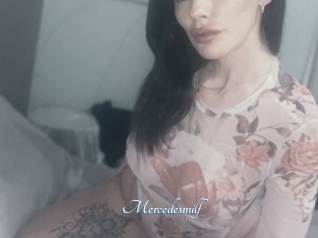 Mercedesmilf