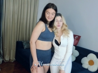 Merciaandodella