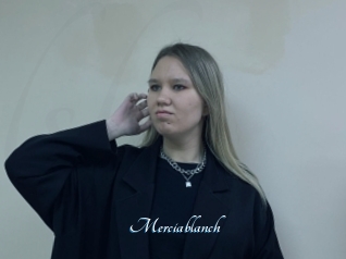 Merciablanch
