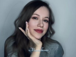 Merciaburner