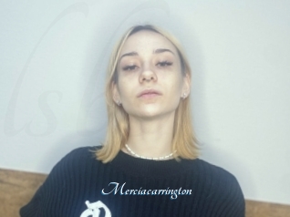 Merciacarrington