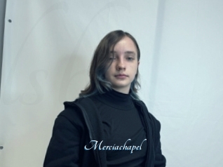 Merciachapel
