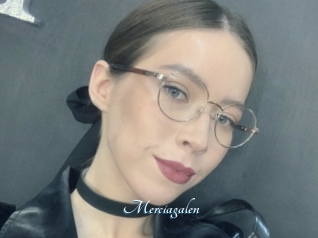 Merciagalen