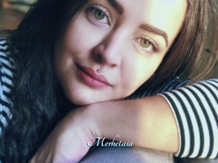 Merhetaia