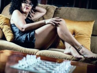 Meryannfeet