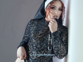Merydaholdman
