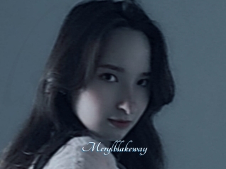 Merylblakeway