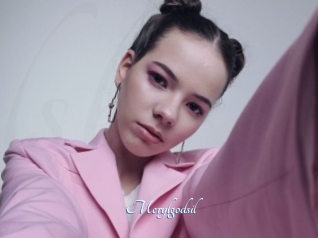 Merylgodsil