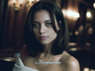 Merylharvison