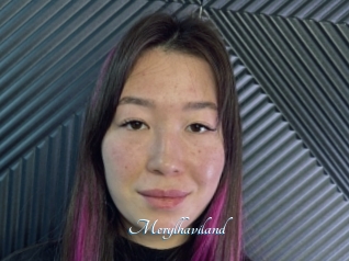Merylhaviland