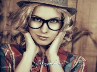 Merylovelanky