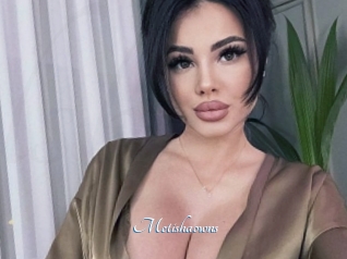 Metishaowns