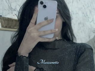 Mezzanotte