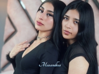 Miaandkia